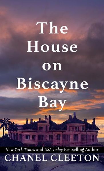 Produktbild: The House on Biscayne Bay