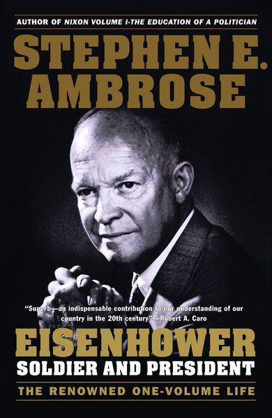 Produktbild: Eisenhower