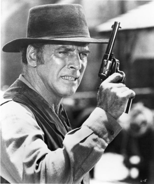 Produktbild: Lawman