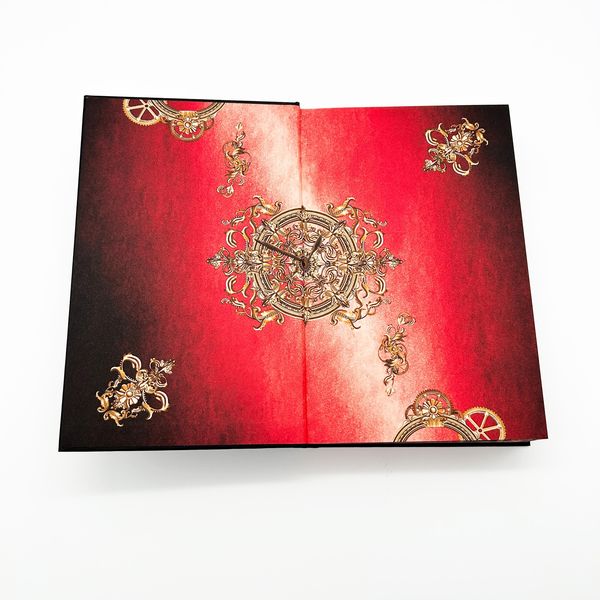 Produktbild: Ruling Destiny