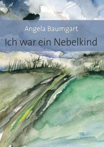 Produktbild: Ich war ein Nebelkind