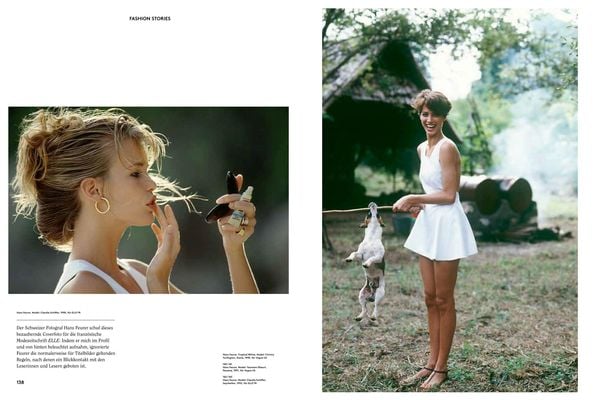 Produktbild: Captivate!