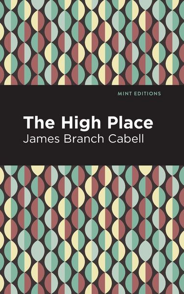 Produktbild: The High Place