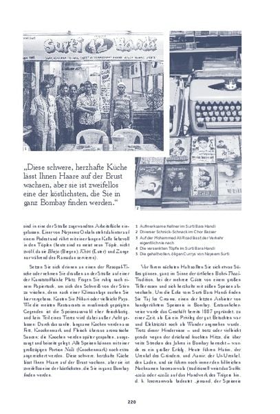 Produktbild: Indische K&uuml;che Dishoom - Das gro&szlig;e Kochbuch f&uuml;r indische Gerichte