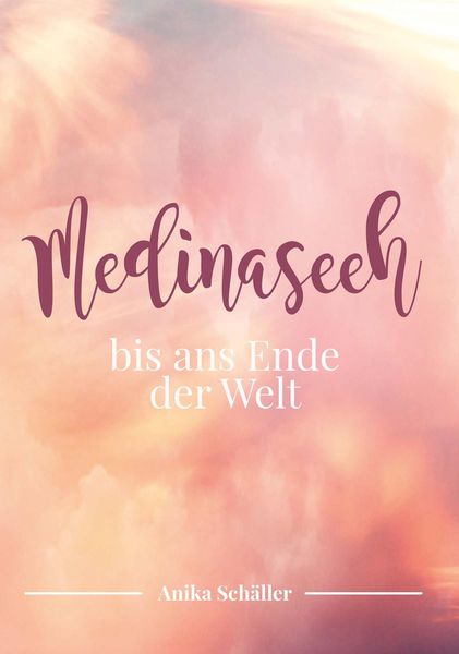 Produktbild: Medinaseeh Band 2