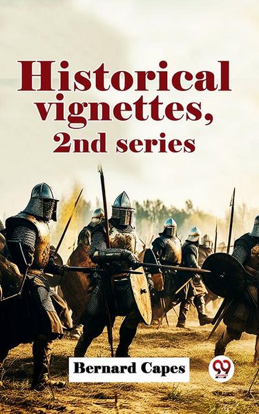Produktbild: Historical Vignettes, 2Nd Series
