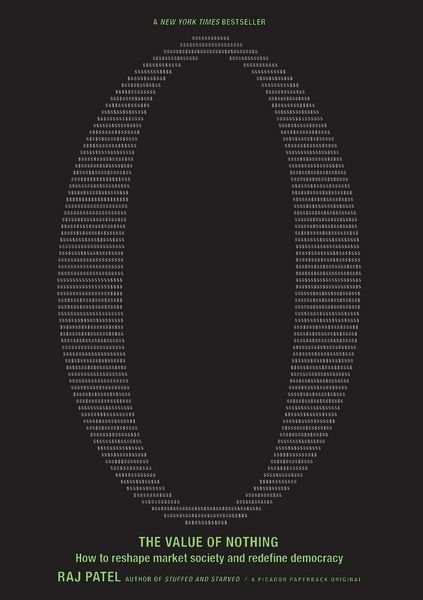 Produktbild: Value of Nothing