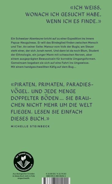 Produktbild: Buch der getr&auml;umten Inseln