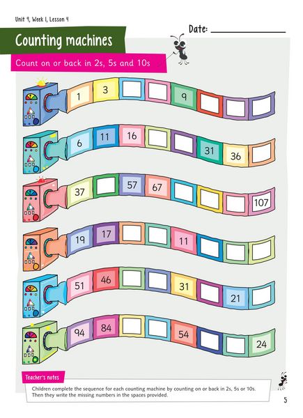 Produktbild: Activity Book 1C