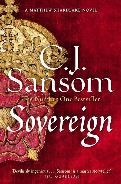 Produktbild: Sovereign