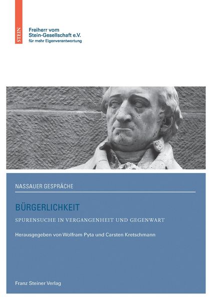 Produktbild: B&uuml;rgerlichkeit
