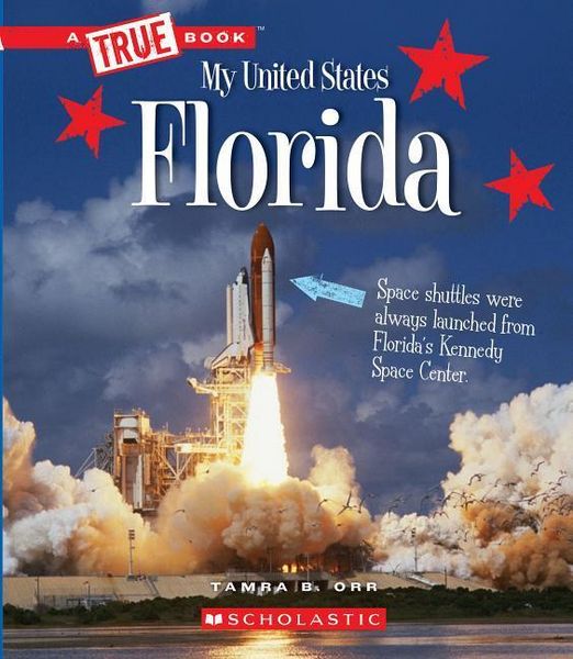 Produktbild: Florida (a True Book: My United States)