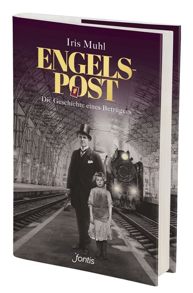 Produktbild: Engelspost