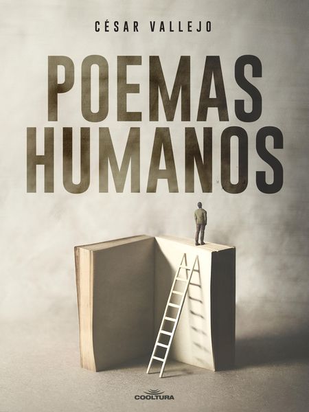 Produktbild: Poemas humanos