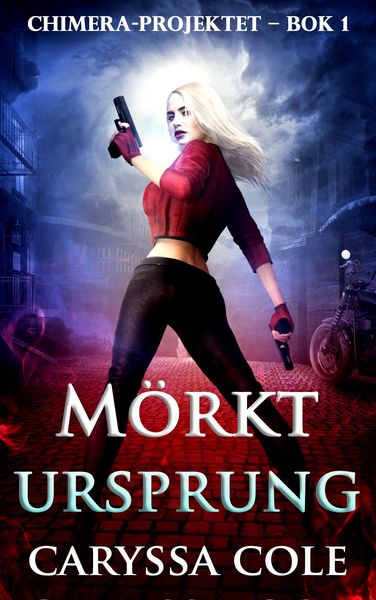 Produktbild: M&ouml;rkt ursprung