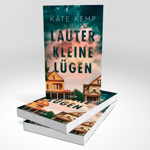 Produktbild: Lauter kleine L&uuml;gen