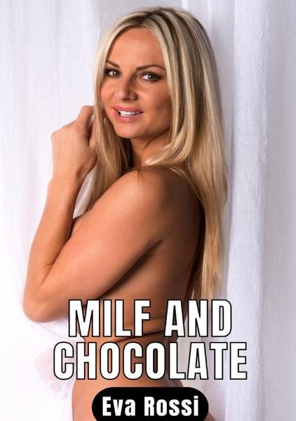 Produktbild: Milf and Chocolate