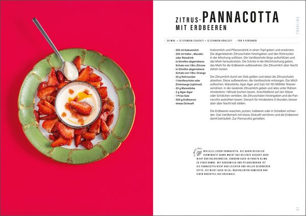 Produktbild: Kochen f&uuml;r die Zukunft - Die Welt retten - aber mit Genuss!