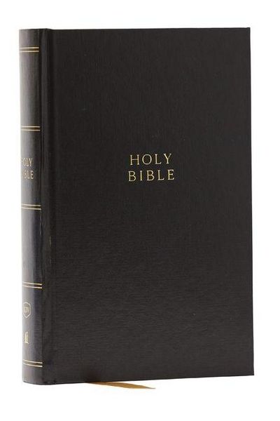 Produktbild: KJV Holy Bible: Personal Size Giant Print, Hardcover, Red Letter, Comfort Print: King James Version