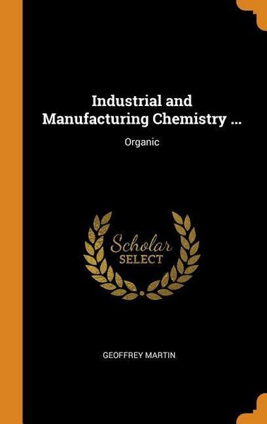 Produktbild: Industrial & Manufacturing Che