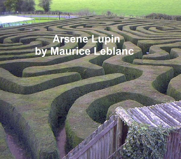 Produktbild: Arsene Lupin