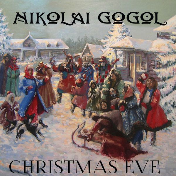 Produktbild: Christmas Eve