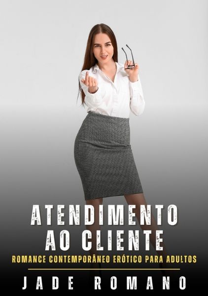 Produktbild: Atendimento ao Cliente