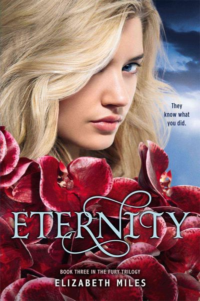 Produktbild: Eternity