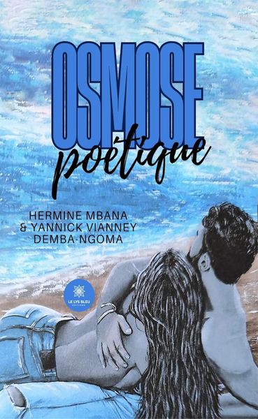 Produktbild: Osmose po&eacute;tique