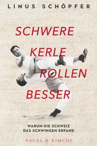 Produktbild: Schwere Kerle rollen besser