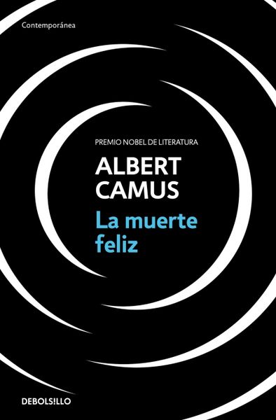 Produktbild: La Muerte Feliz / A Happy Death