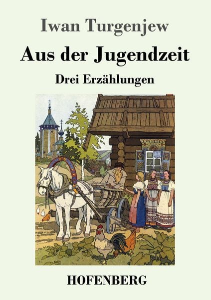 Produktbild: Aus der Jugendzeit