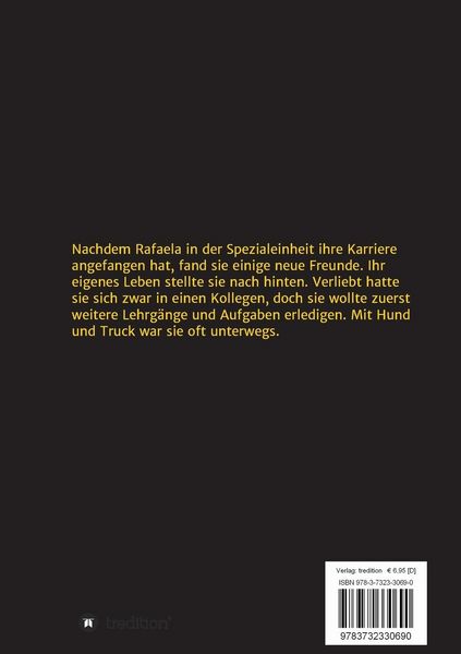 Produktbild: Rafaela McKensey