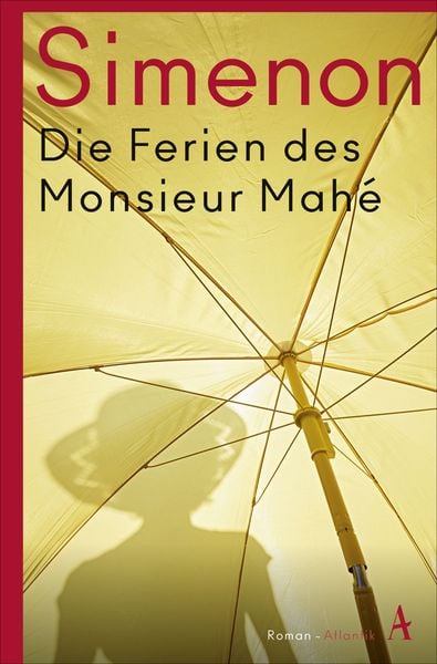 Produktbild: Die Ferien des Monsieur Mahé