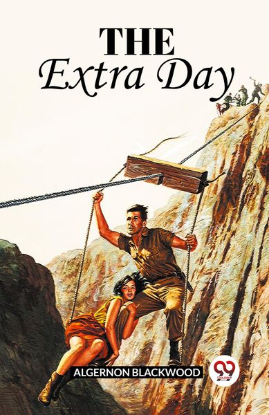Produktbild: The Extra Day