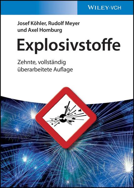 Produktbild: Explosivstoffe