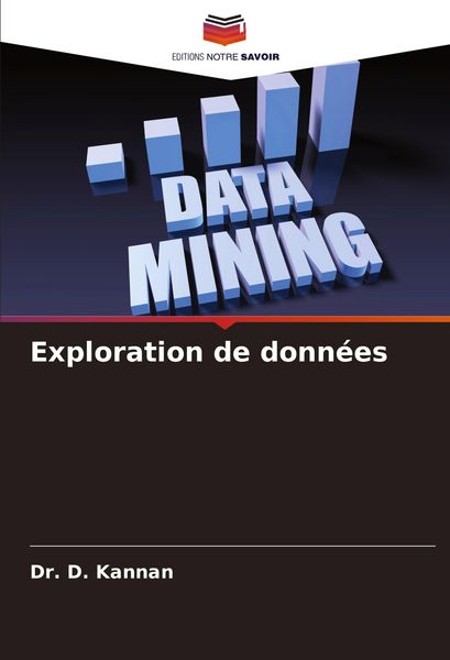 Produktbild: Exploration de donn&eacute;es