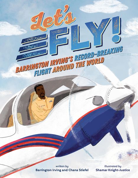 Produktbild: Let's Fly!