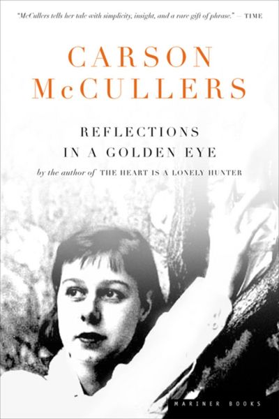 Produktbild: Reflections in a Golden Eye