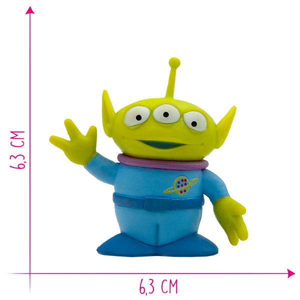 Produktbild: 12761 WD Alien