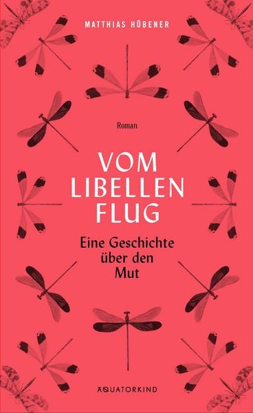 Produktbild: Vom Libellenflug