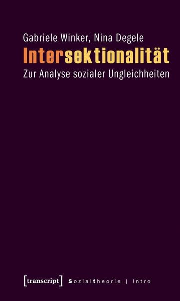 Produktbild: Intersektionalit&auml;t