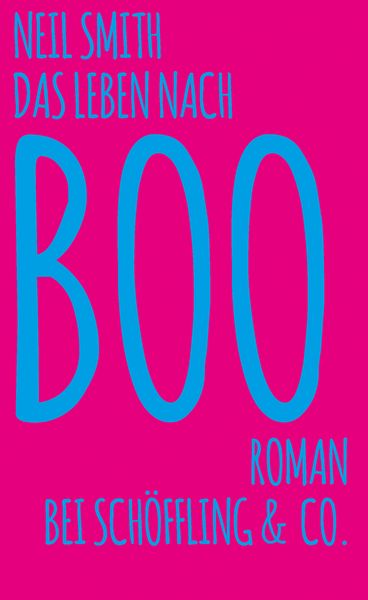Produktbild: Das Leben nach Boo