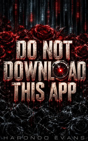Produktbild: Do Not Download This App