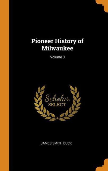 Produktbild: Pioneer Hist Of Milwaukee V03