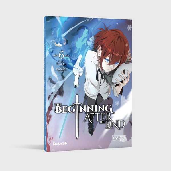 Produktbild: The Beginning after the End 6