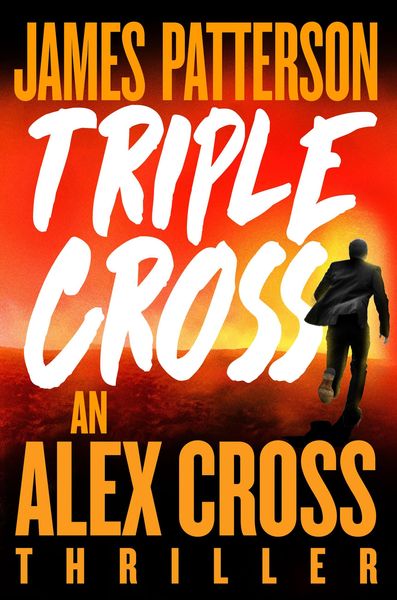 Produktbild: Triple Cross