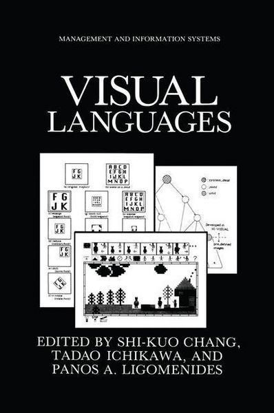 Produktbild: Visual Languages