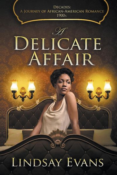 Produktbild: A Delicate Affair
