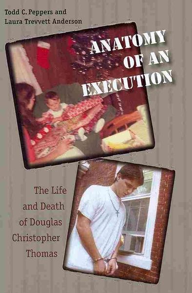 Produktbild: Anatomy of an Execution
